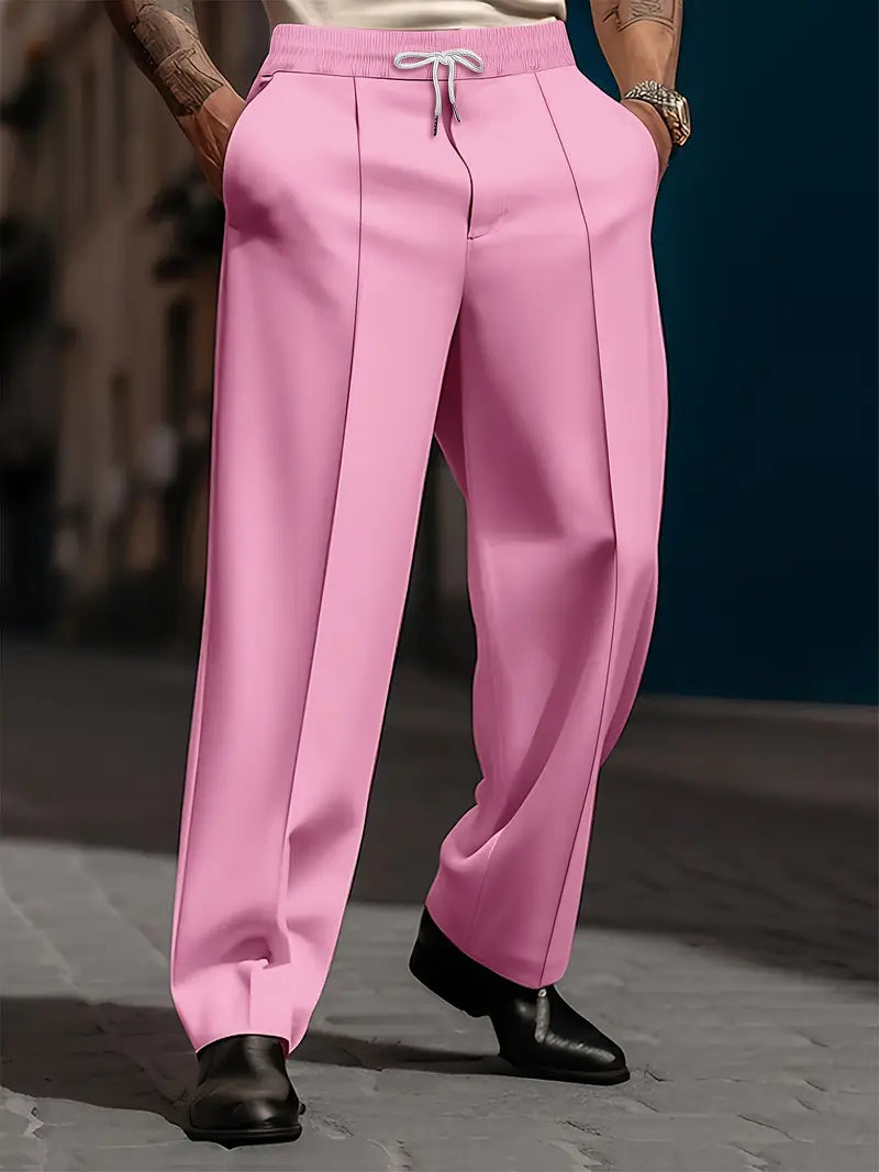 Men's Casual Trousers