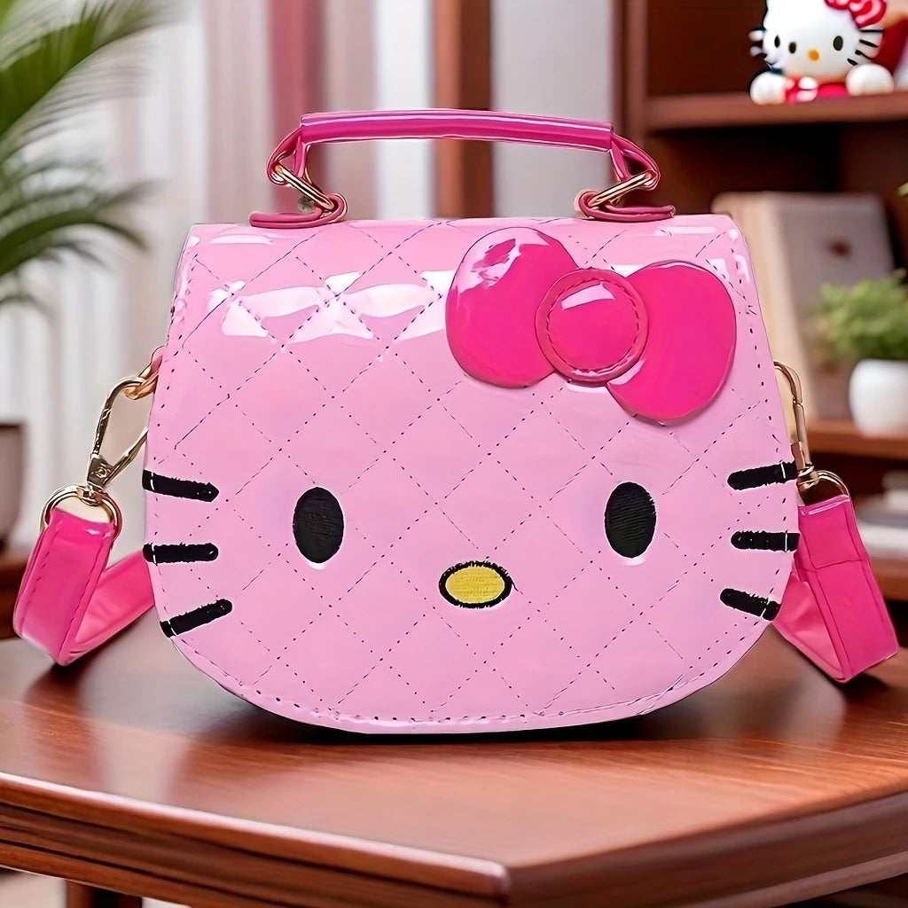 Sanrio Hellokitty Crossbody Bag