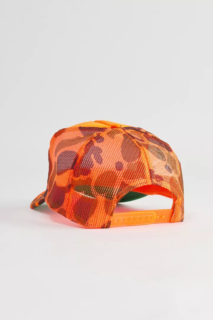 Miracle Camo Trucker Hat