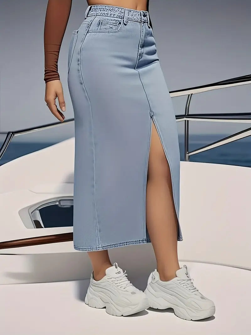 Women's Fish Tail Skirt