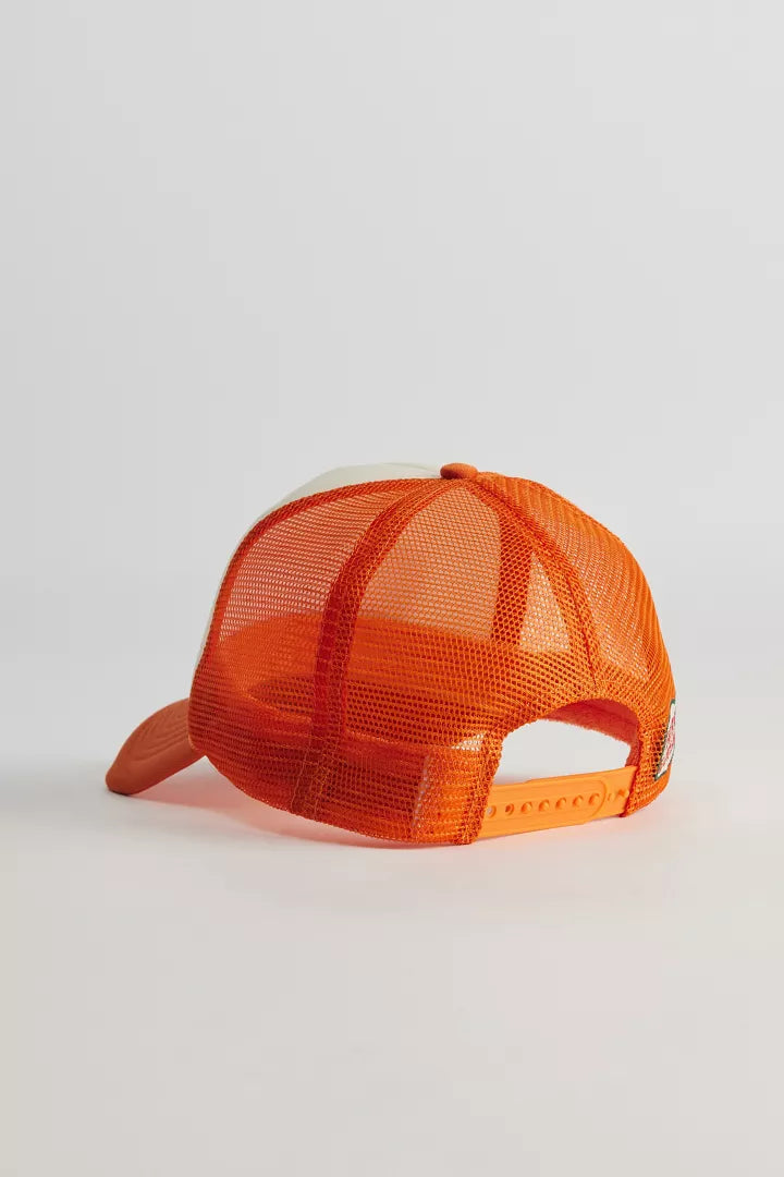 Scenic Foam Trucker Hat