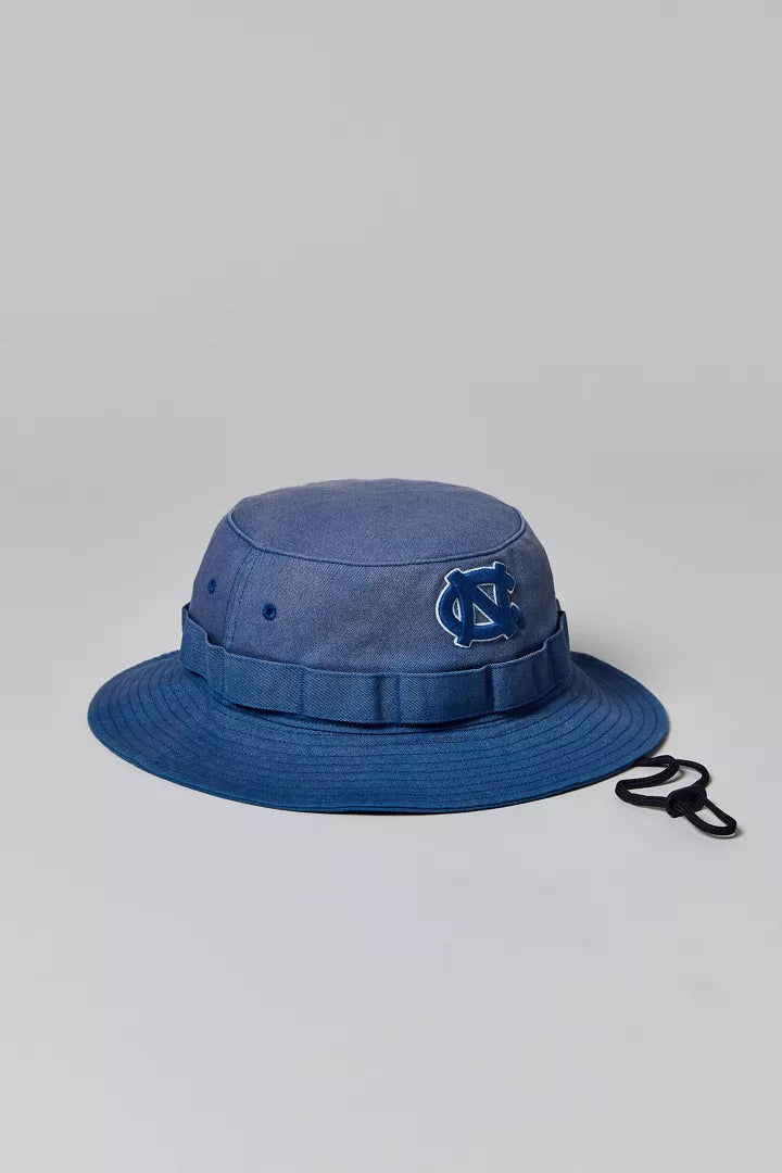 '47 Brand NCAA University Of North Carolina Tar Heels Buxton Bucket Hat