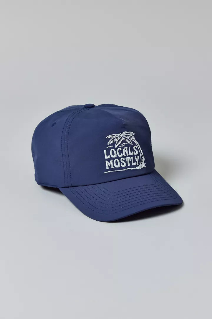 Katin Locals Embroidered Hat