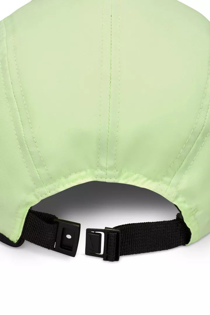 Nike Fly Performance Hat Barely Volt