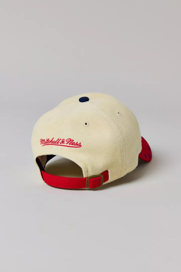 Mitchell & Ness NCAA Arizona Wildcats Dune Dad Hat
