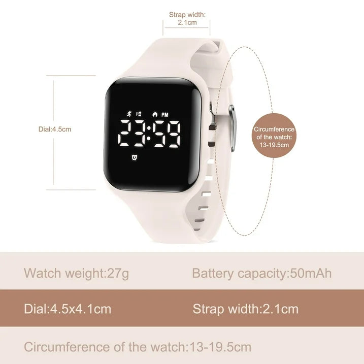 Kids Watches Digital Watch for Boys
