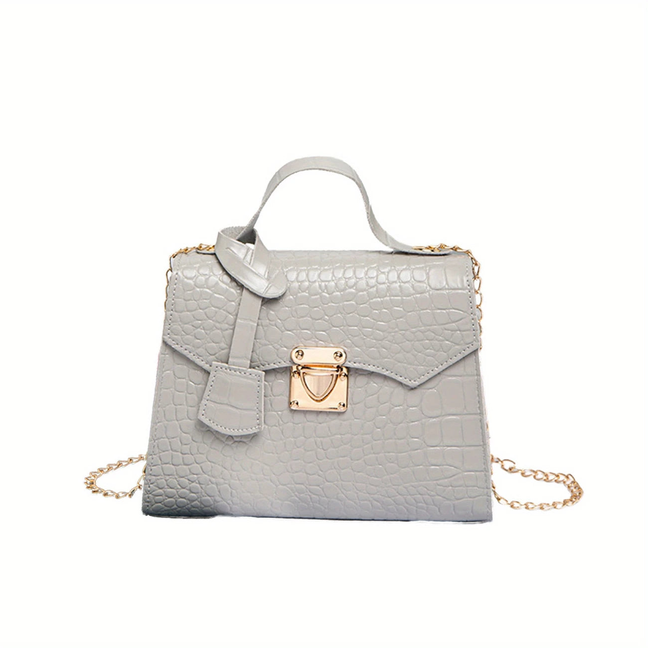 Womens Top Handle Clutches Handbags