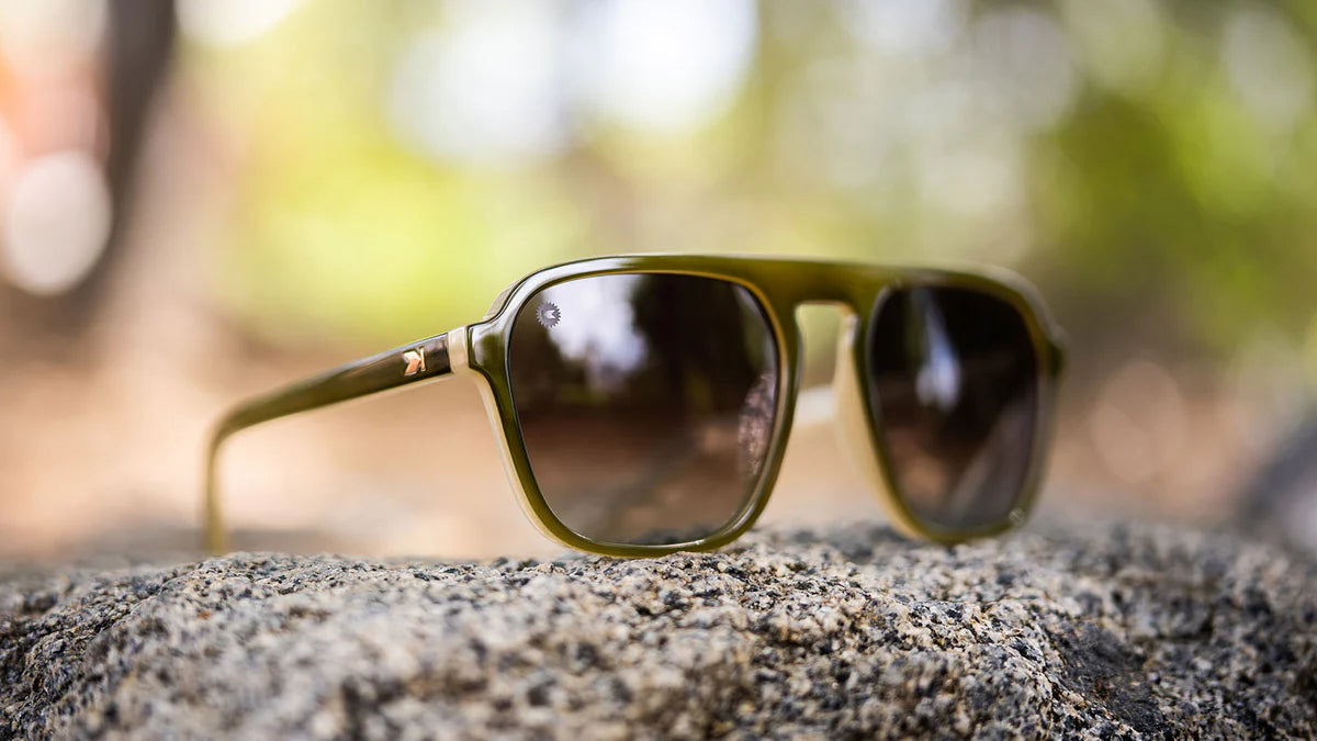 Coastal Dunes Pacific Palisades Sunglass