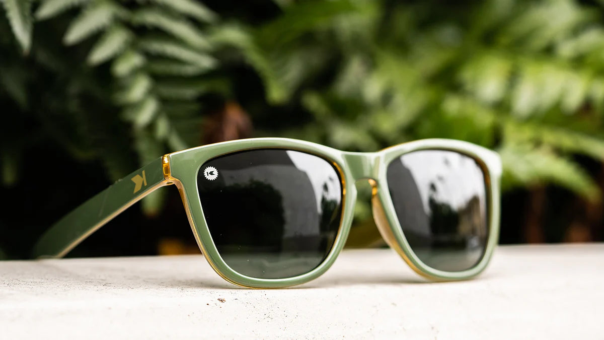 Coyote Calls Classics Sunglass