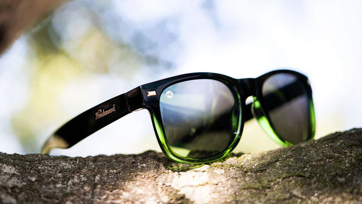 Men Creek Bed Fort Knocks Sunglass