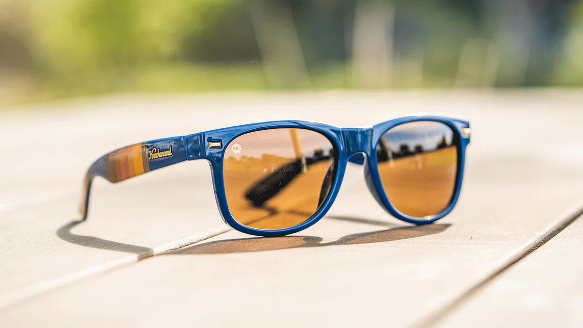 Men Dockside Fort Knocks Sunglass