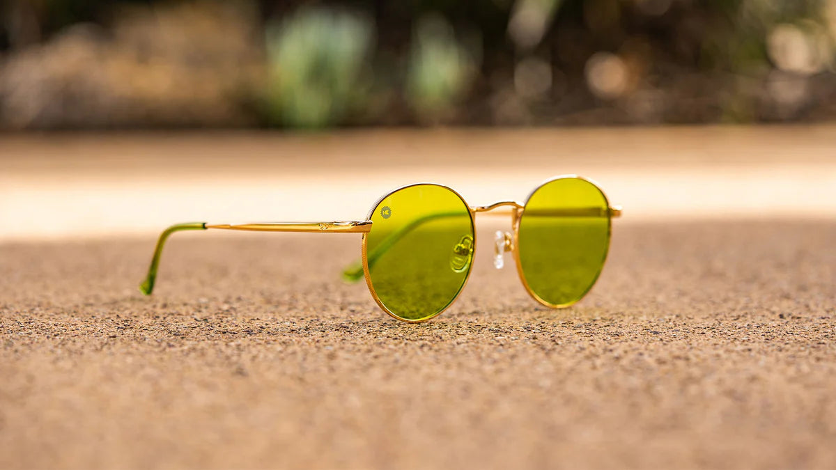 Fernside Love & Haights Sunglass