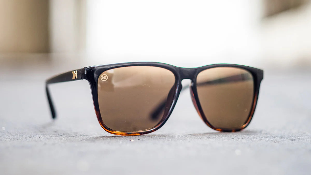 West End Fast Lanes Sunglass