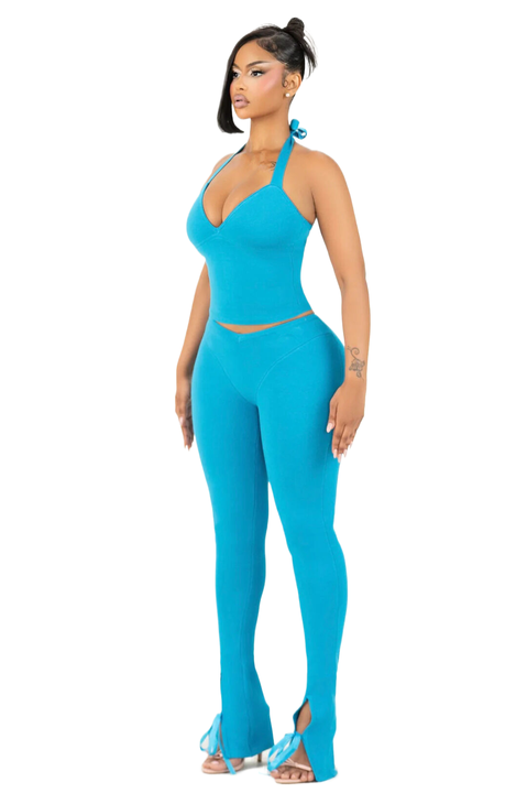 Sexy Gym Wear Set
