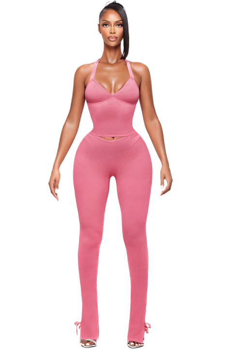 Sexy Gym Wear Set