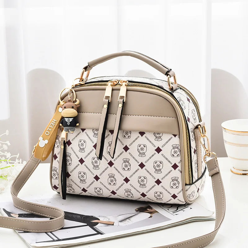 High-Quality Fashionable Shoulder Bag