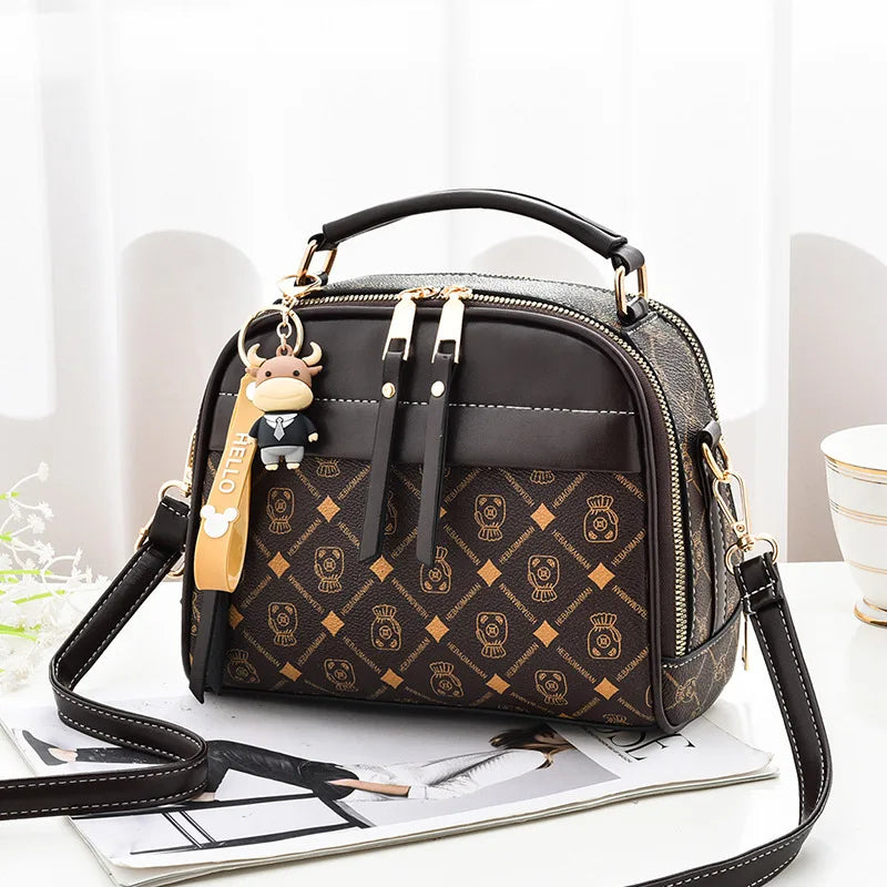 High-Quality Fashionable Shoulder Bag