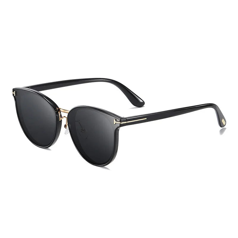 New Ladies Polarized Fashion Sunglasses 2209