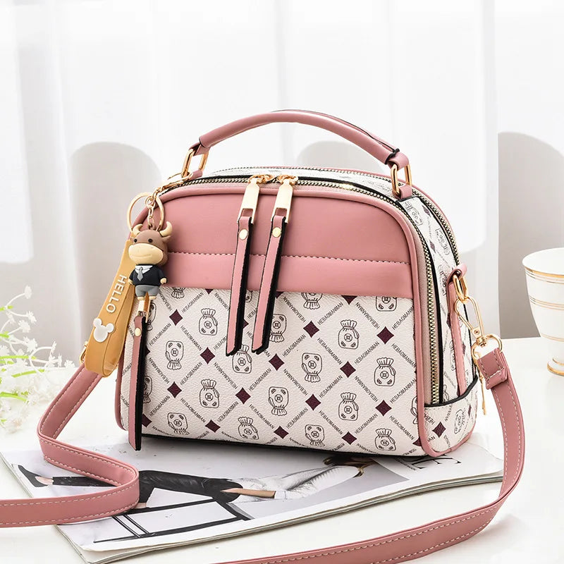 High-Quality Fashionable Shoulder Bag