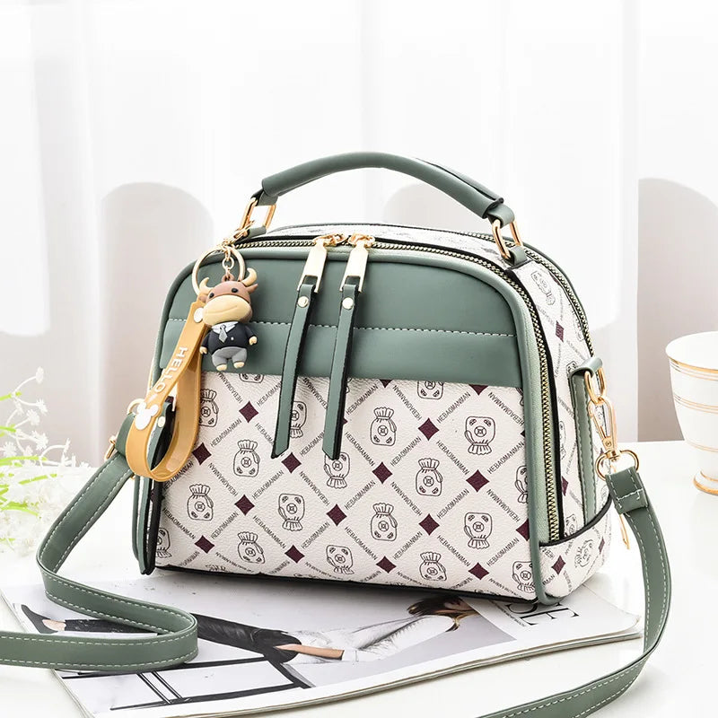 High-Quality Fashionable Shoulder Bag