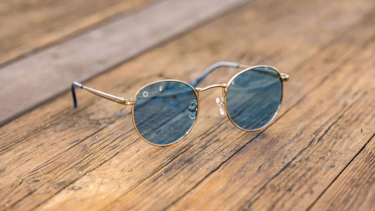 Lakefront Love & Haights Sunglass