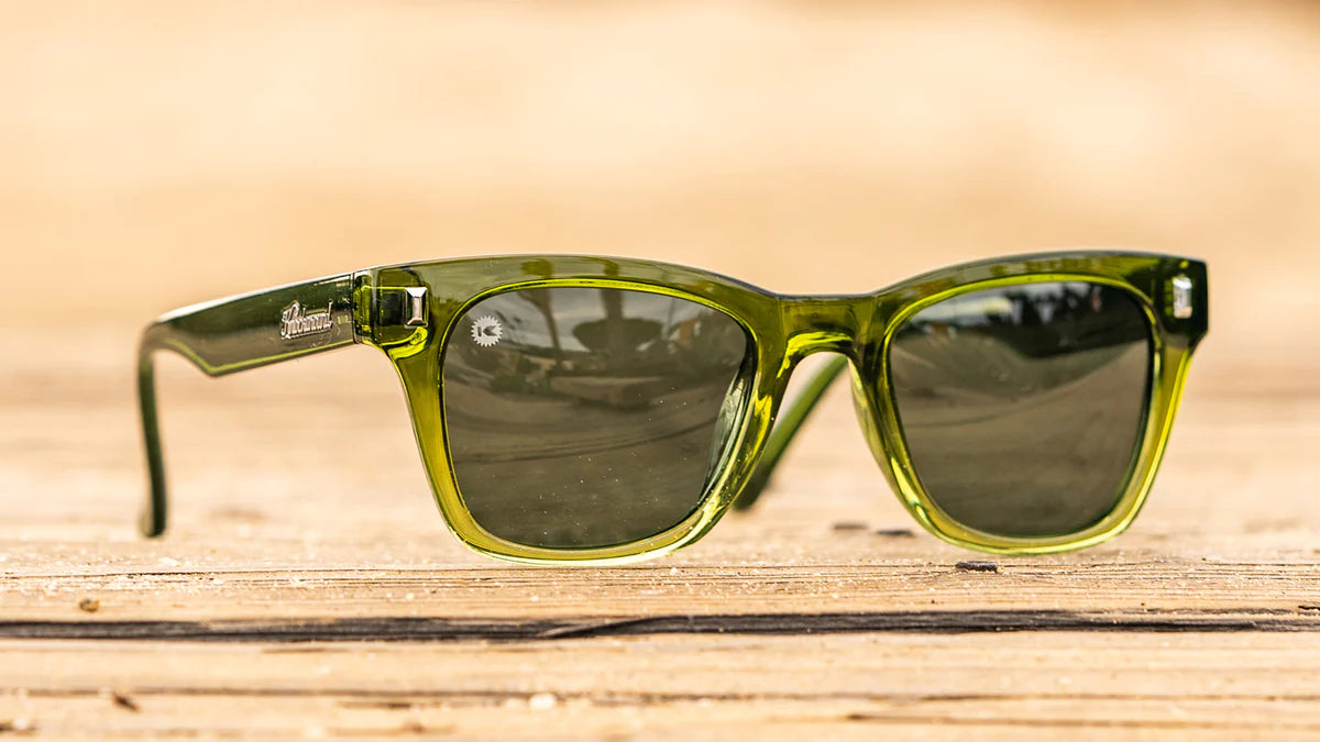 Nori Seventy Nines Sunglass