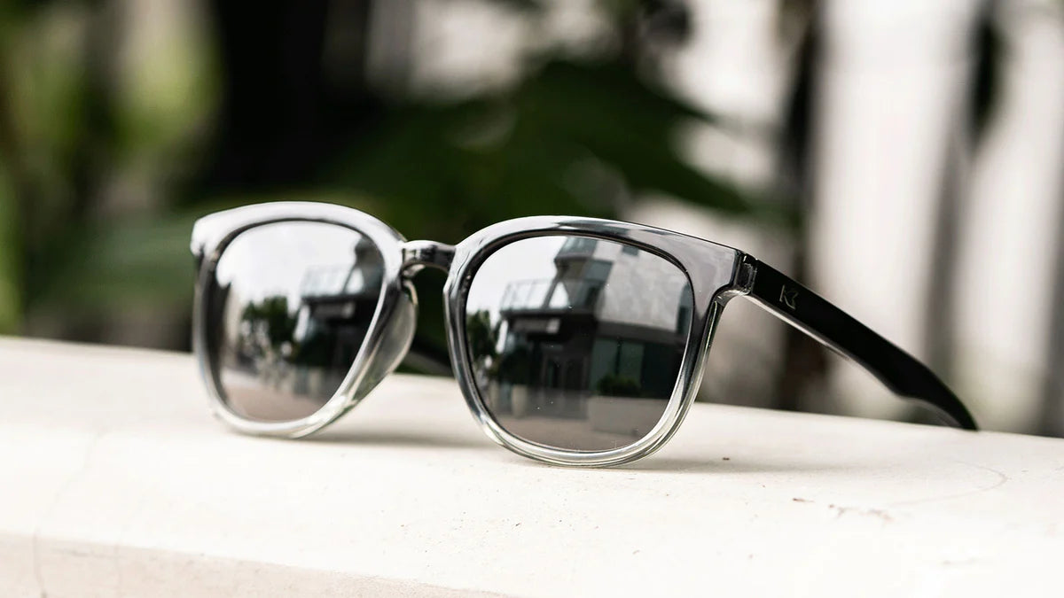 Obsidian Paso Robles Sunglass