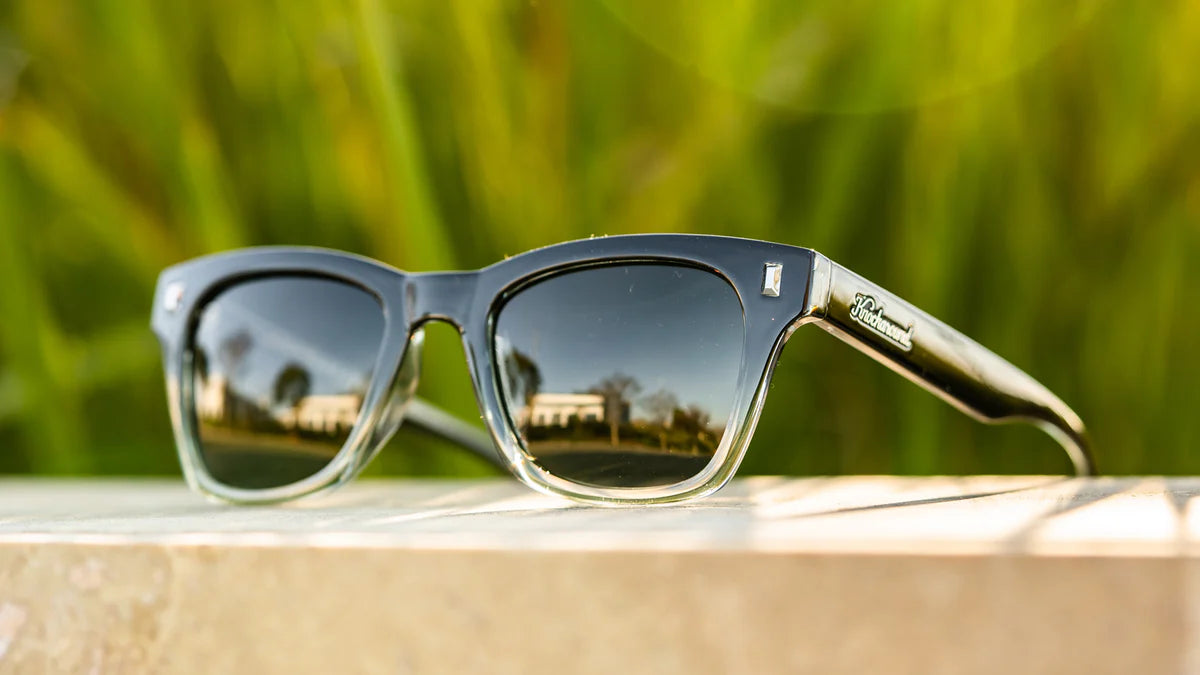 Obsidian Seventy Nines Sunglass