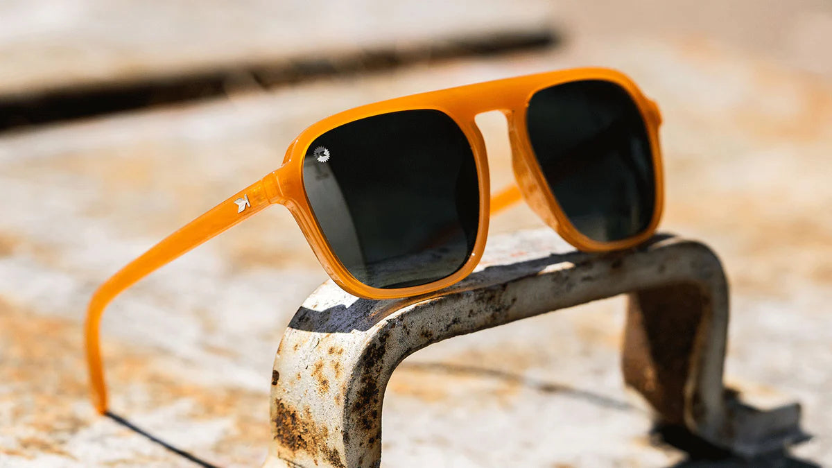 Men Pierside Pacific Palisades Sunglass