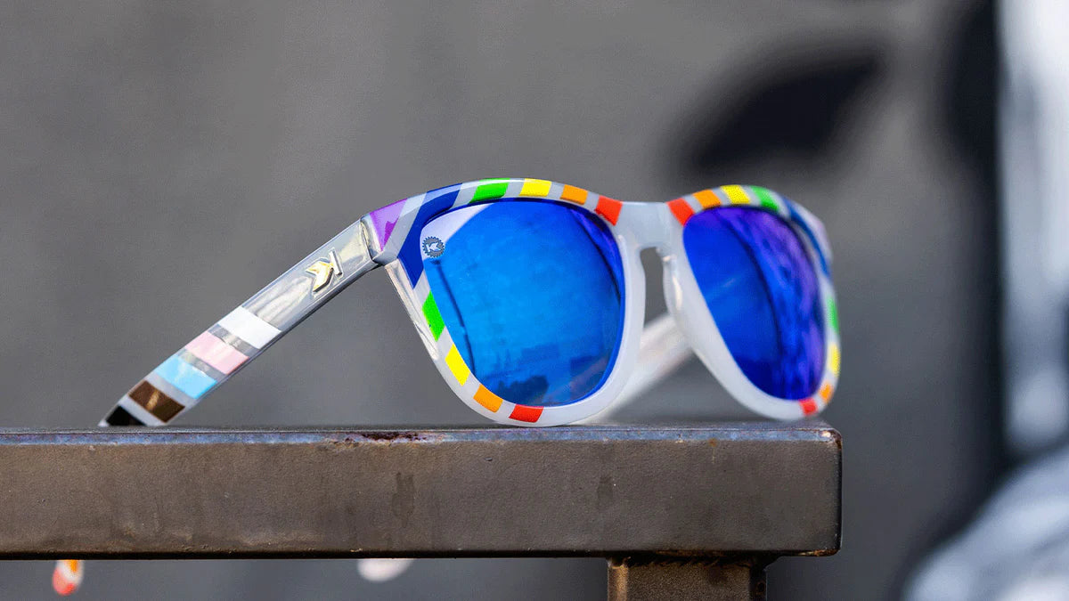 Men Pride Premiums Sunglass