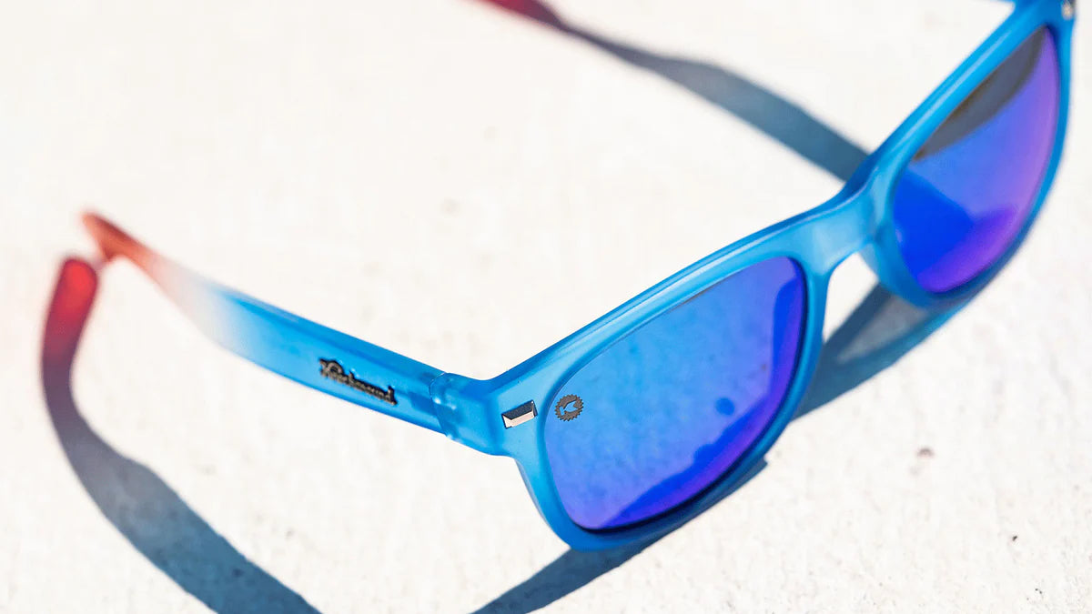 Rocket Pop Fort Knocks Sunglass