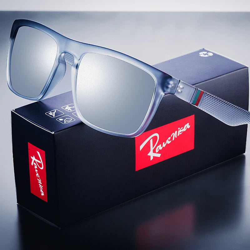 Vintage Polarized UV400 Sunglasses