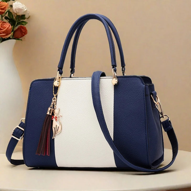 2025 Designer Monogram Shoulder Bag