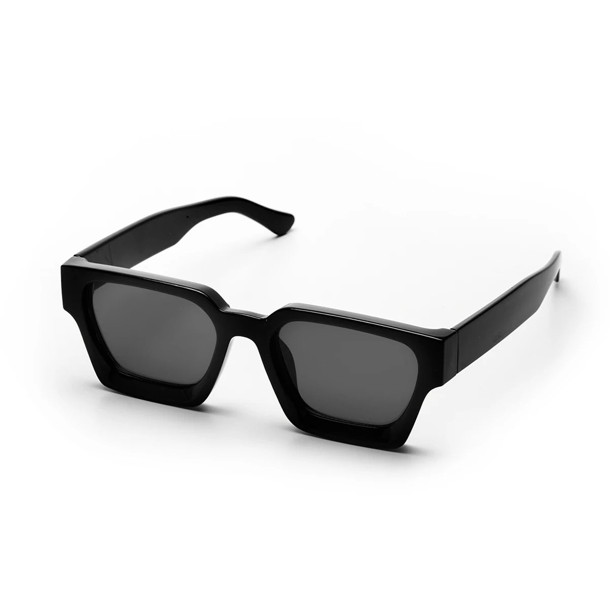 Ruiao Luxury Square Designer Sunglasses for Men & Women