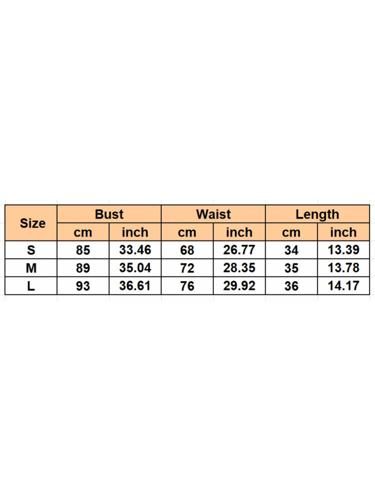 Gothic Print Black Tube Top Women Strapless Skinny Cropped Tops