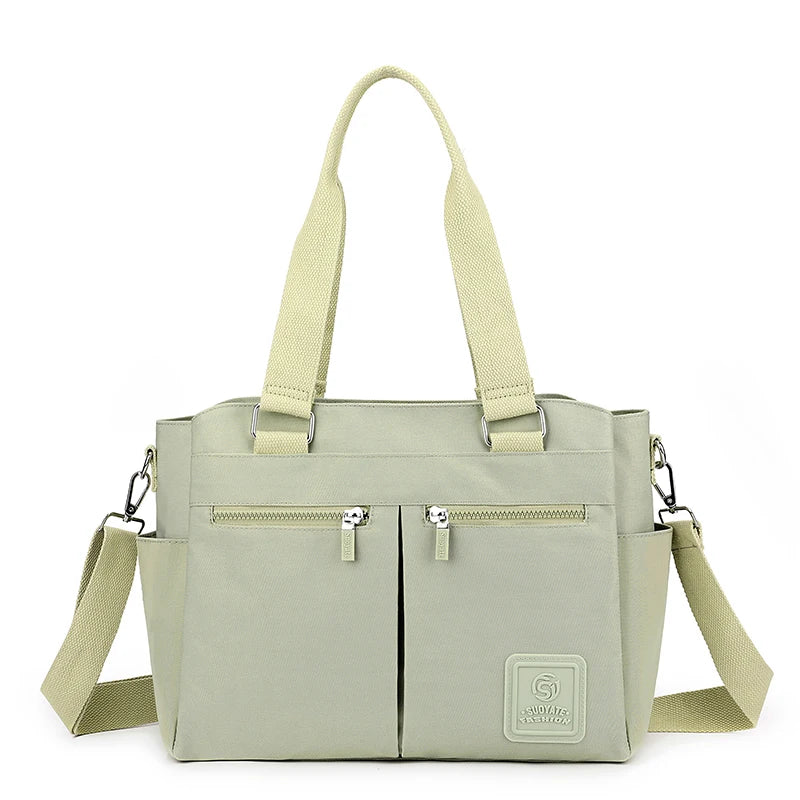 Fashion Women's Large Capacity Shoulder Bag