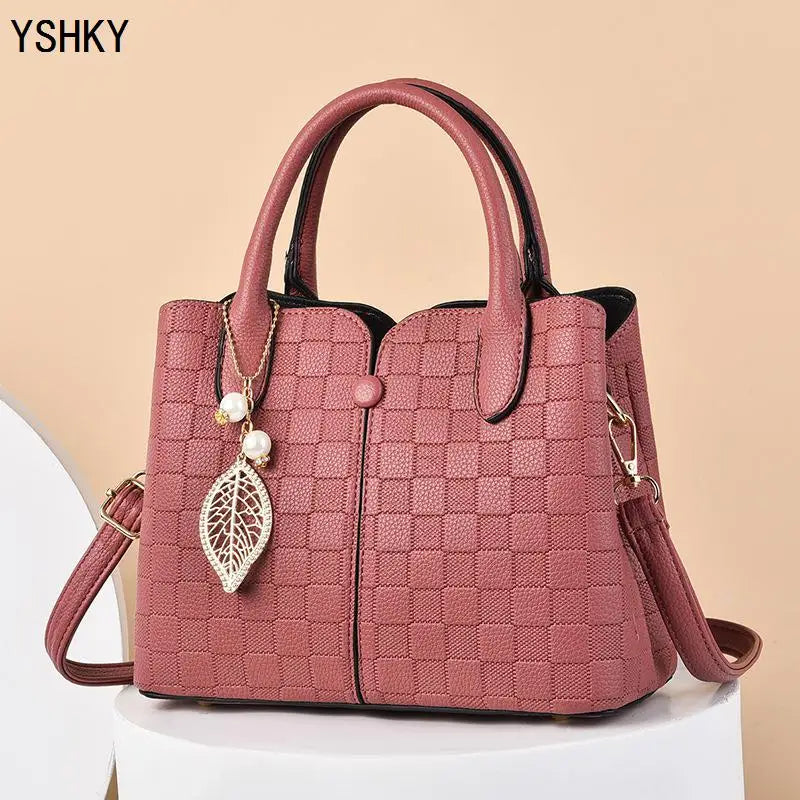 2025 Fashion Luxury Designer Shoulder Bag
