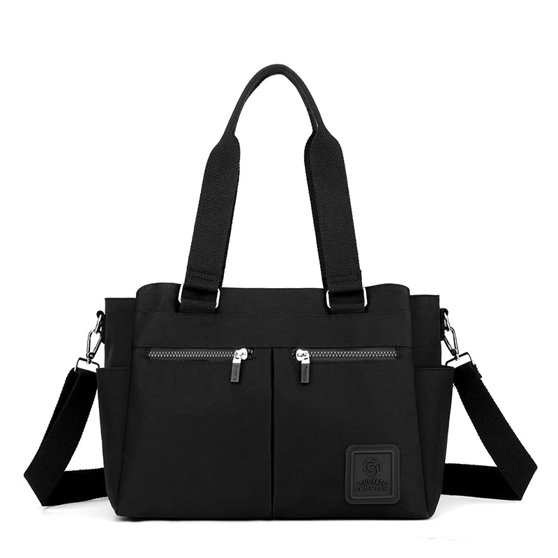 Fashion Women's Large Capacity Shoulder Bag