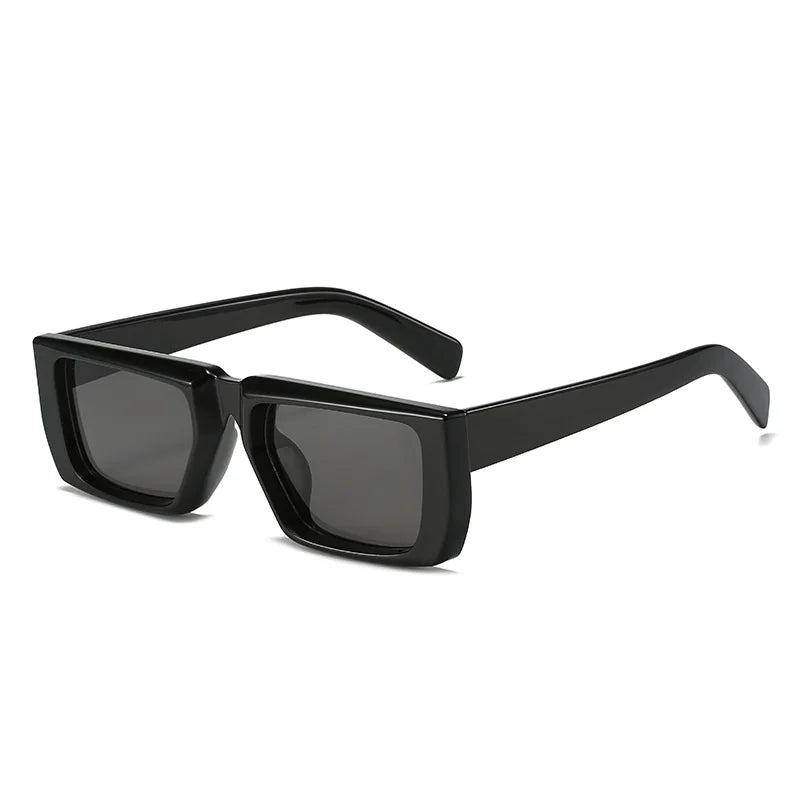 New Y2K Square Sunglasses UV400 for Men & Women