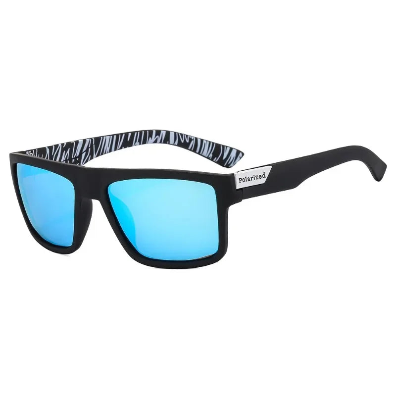 Men's Polarized Driving Sunglasses UV400