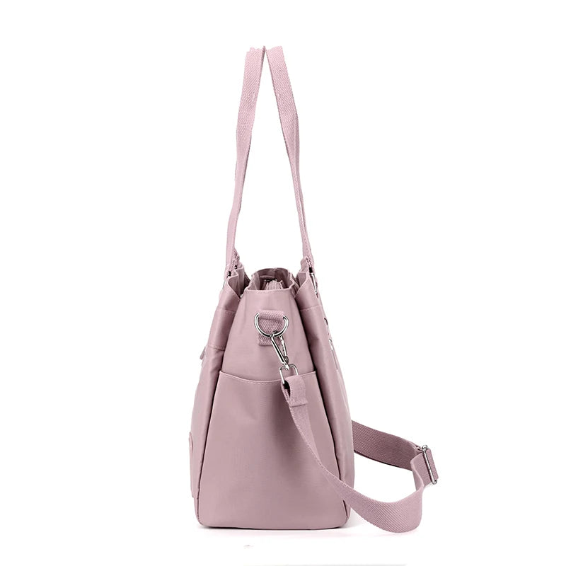 Fashion Women's Large Capacity Shoulder Bag
