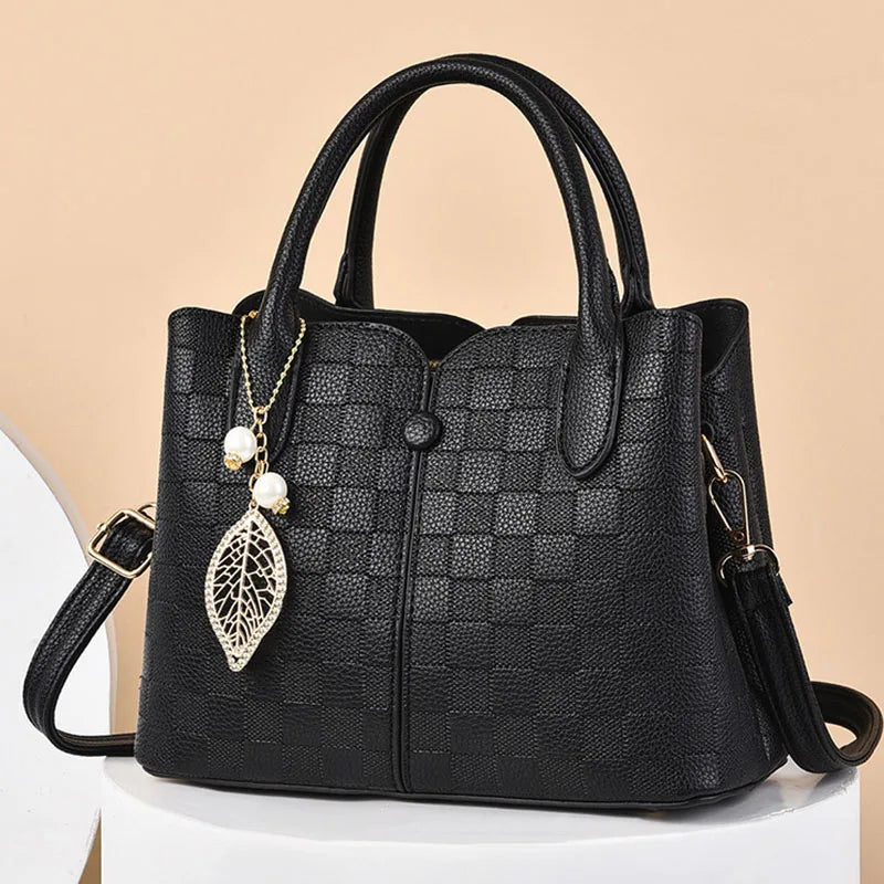 2025 Fashion Luxury Designer Shoulder Bag