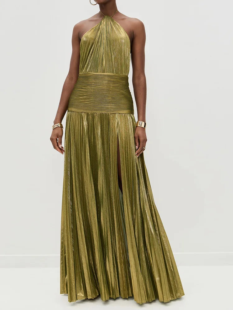 Elegant Long Dresses For Women Party