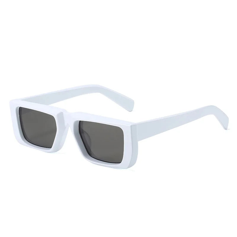New Y2K Square Sunglasses UV400 for Men & Women