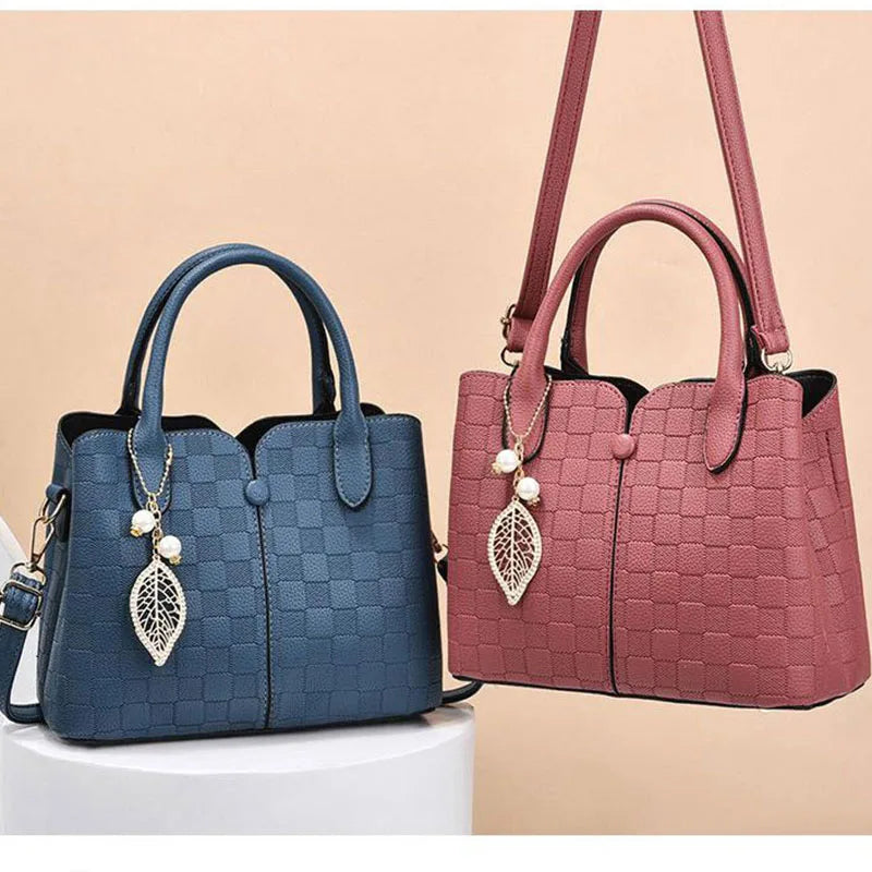 2025 Fashion Luxury Designer Shoulder Bag