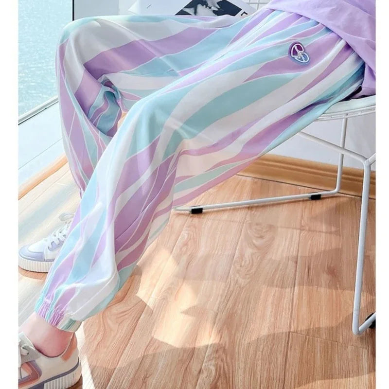 Girls' Summer Sportswear Set, 12-15Y