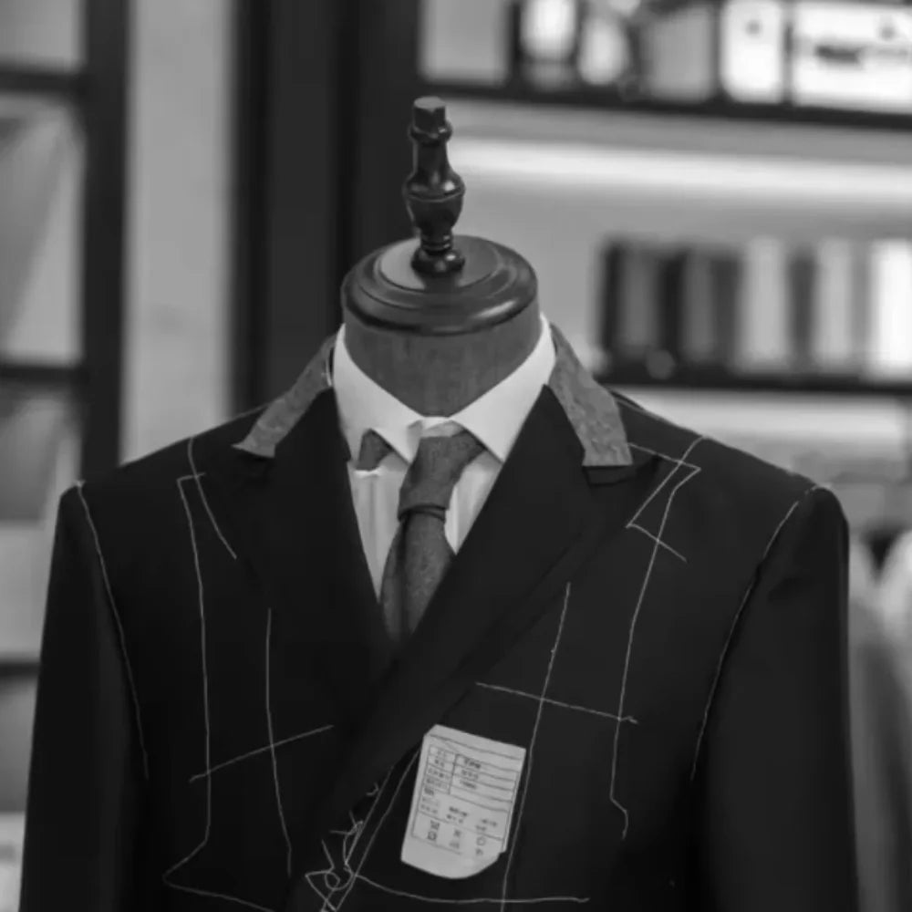 Suit Woman Luxury Female Suits 3 Pieces Jacket Pants Vest For Prom Party Formal Banquet High-end