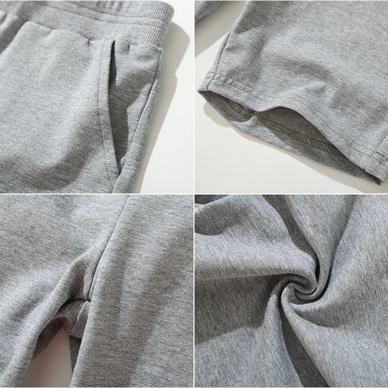 Boys' Solar System Sports Shorts