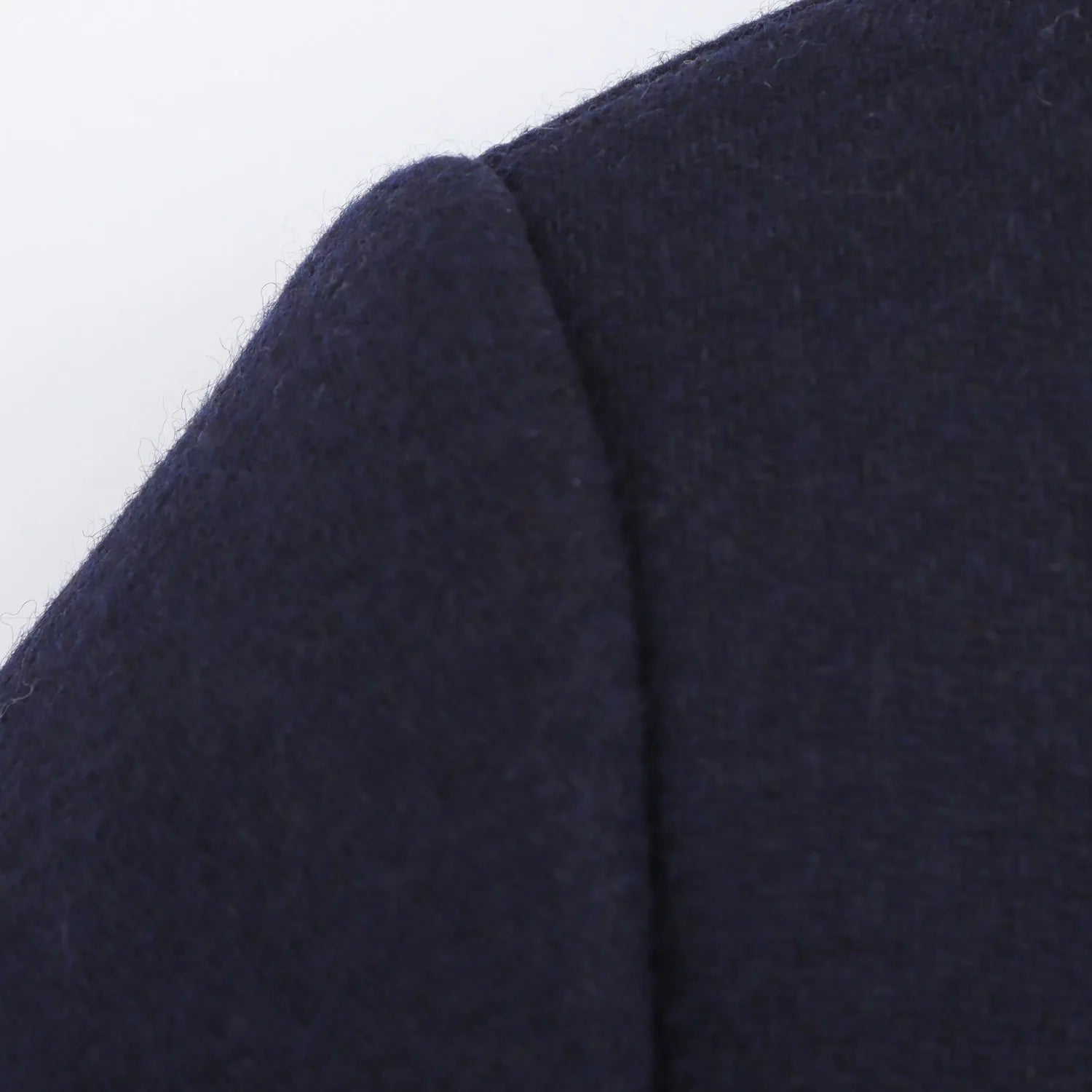 Winter Coat For Women 2024 Solid Lapel Double Breasted