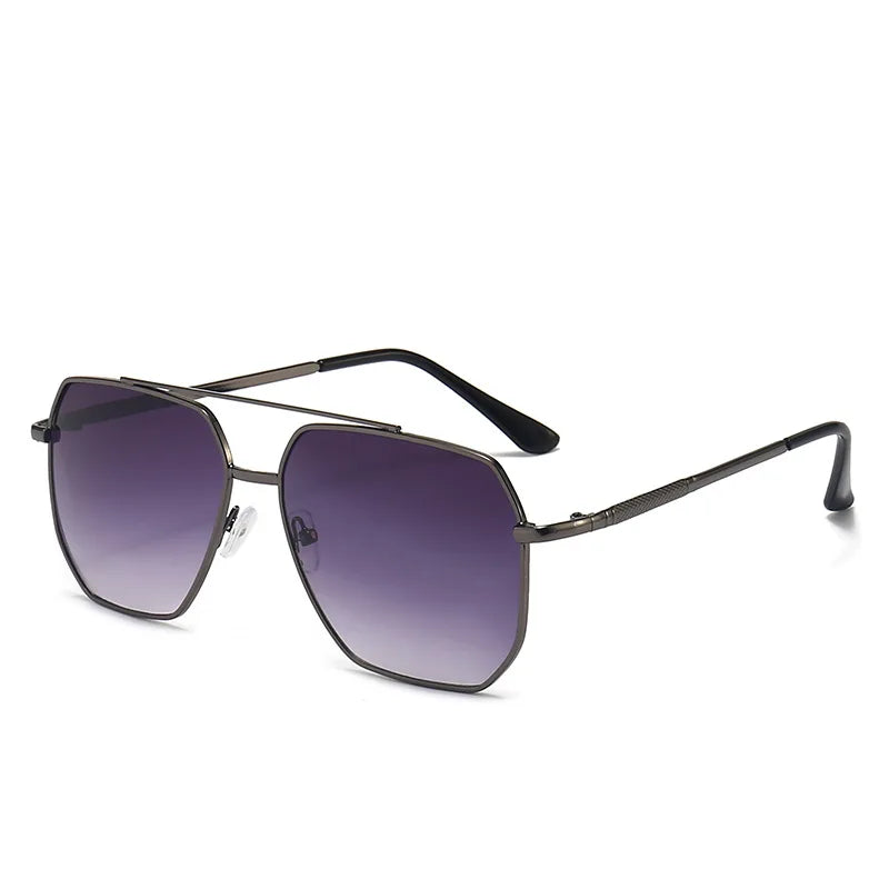 Fashion Pilot Sunglasses UV400 for Men & Women
